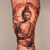 The Seoul tattoo, Korea