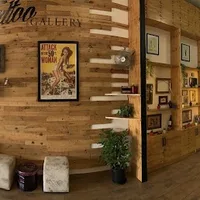 The Tattoo Gallery