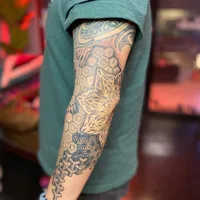 The Tattoo Parlor Malaysia