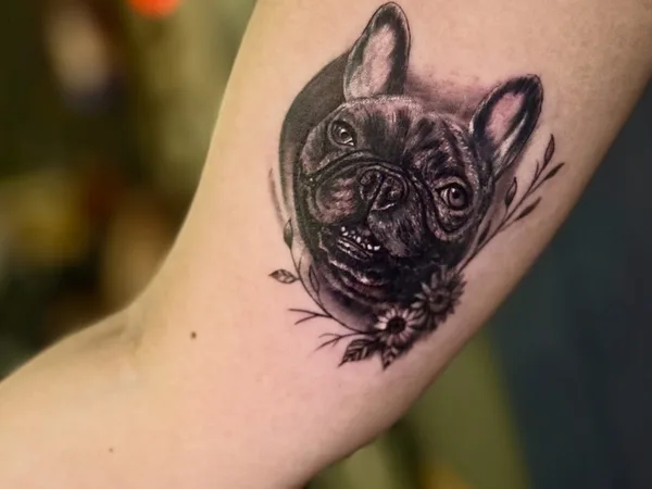 The Tattoo Shop New Delhi