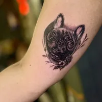 The Tattoo Shop New Delhi