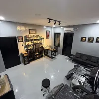 THEEYE TATTOO Kemang Jakarta Selatan