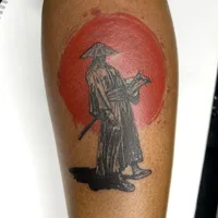 Therapy Tattoo Studio