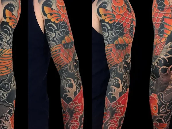 Third Eye Tattoo Parlour