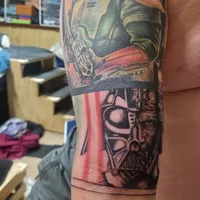 Thrillhouse Tattoo