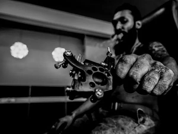 Thug's Tattoo Studio