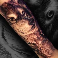 Thunder Tattoo Studio