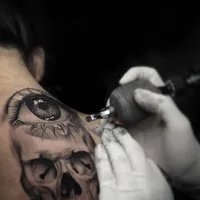 TIAGO CARRERO TATTOO