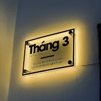Tiệm Xăm Tháng 3 - Tattoo Studio