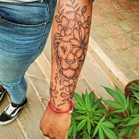 Tigers Ink tattoo Shop