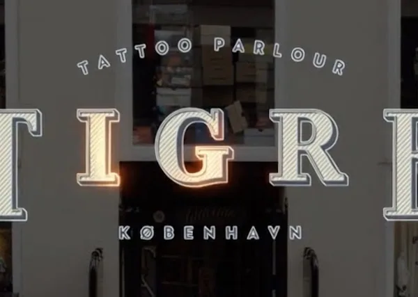Tigre Tattoo Parlour