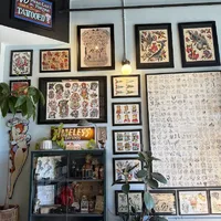 Timeless Tattoos Chicago