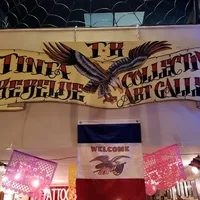 Tinta Rebelde hardcore tattoo