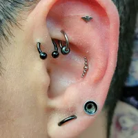 TLV INK TATTOO & BODY PIERCING