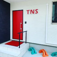 TNS TATTOO Osaka