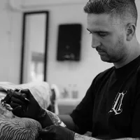 Tom Tom Tattoo