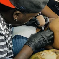 Tony tattoos nairobi kenya