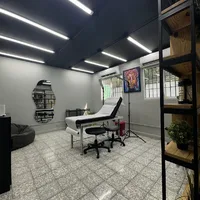 TOP TATTOO STUDIO AND SUPPLY
