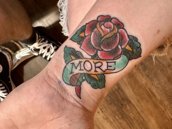 TOPCAT TATTOO CLUB