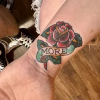 TOPCAT TATTOO CLUB