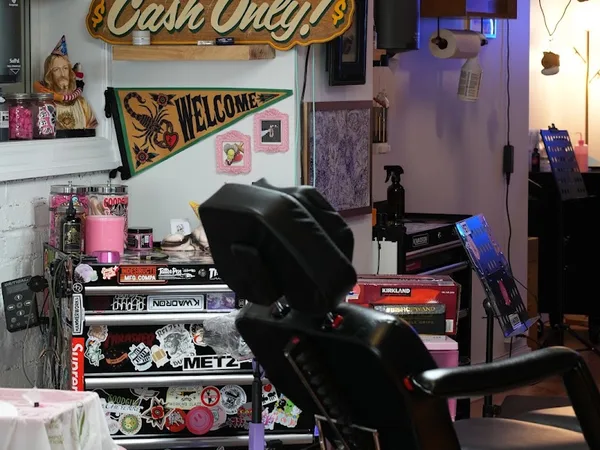 Toronto Tattoohaus