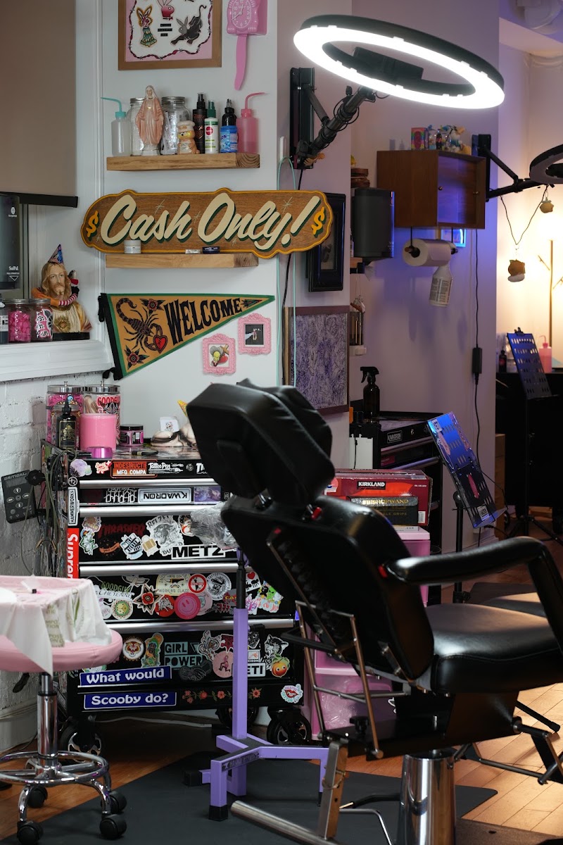 Toronto Tattoohaus