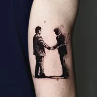Touché tattoo studio Warsaw