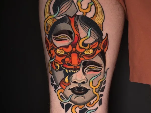 Treehouse Tattoo Studio
