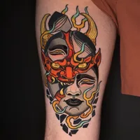 Treehouse Tattoo Studio