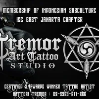 TREMOR TATTOO STUDIO