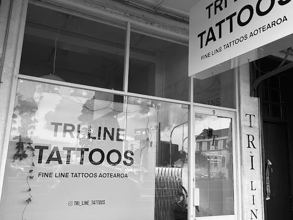 Tri Line Tattoos - fineline tattoos & tā moko
