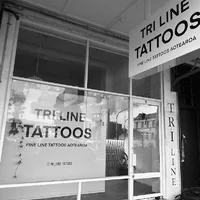 Tri Line Tattoos - fineline tattoos & tā moko