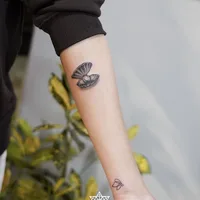 Tribal Ink Tattoos - Best Tattoo Artist | Best tattoo studio in delhi