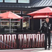 Tribe Tattoo