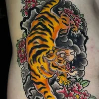 Trip Ink Tattoo Company