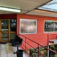 Triple 7 Tattoo Studio