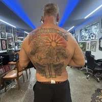True Addiction Tattoo & Body Piercing