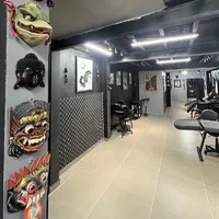 True Black Tattoo