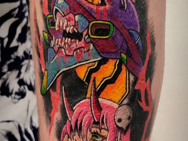 True Colours Tattoo Studio