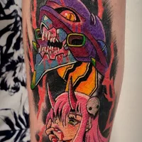 True Colours Tattoo Studio