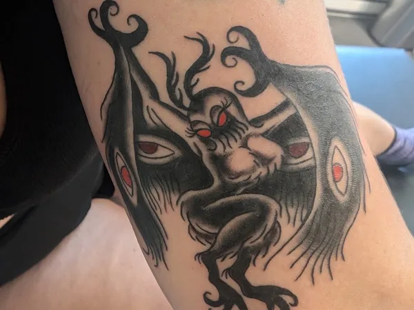 True Love Tattoo & Art Gallery