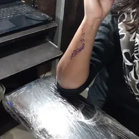 Try a tattoo Studio - Best Tattoo Artist in Rohini