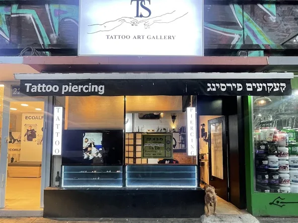 Ts Tattoos