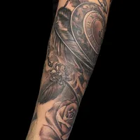 TTC - TATTOO & THERAPEUTIC CENTER