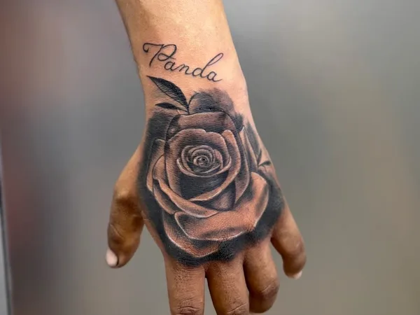 Tullpu Tattoo Studio