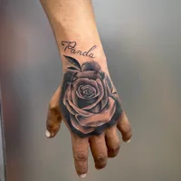 Tullpu Tattoo Studio