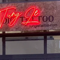 Tùng Lê Tattoo Studio