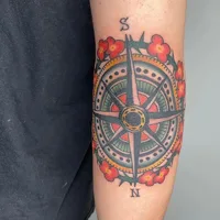 Twist-O-Flex Tattoo, Taipei
