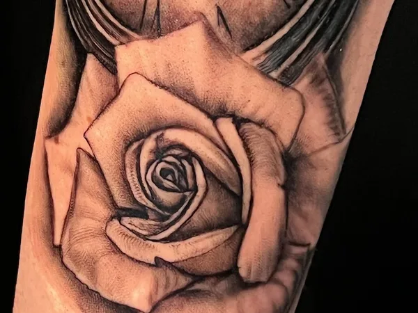 Twisted Tattoo Studio