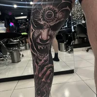 Two Guns Tattoo Bali